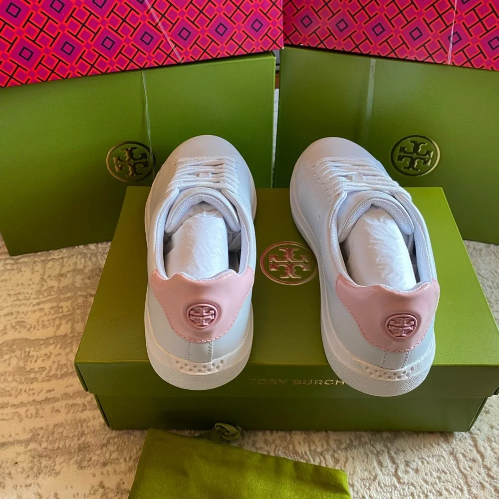 TORY BURCH HOWELL COURT SNEAKER